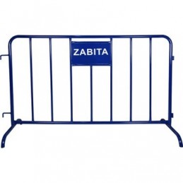 Zabıta Bariyeri