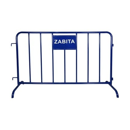 Zabıta Bariyeri