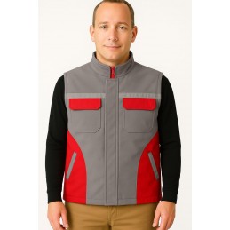 Gabardin Yelek