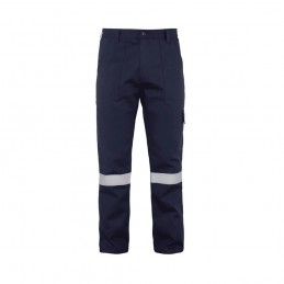 7x7 Gabardin Kışlık Pantolon