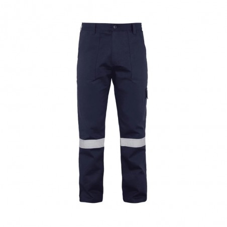 7x7 Gabardin Kışlık Pantolon