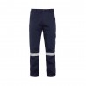7x7 Gabardin Kışlık Pantolon