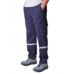 7x7 Gabardin Kışlık Pantolon