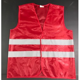 Standart model 80 gram ikaz yeleği gebze