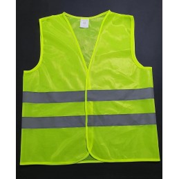Standart model 80 gram ikaz yeleği gebze
