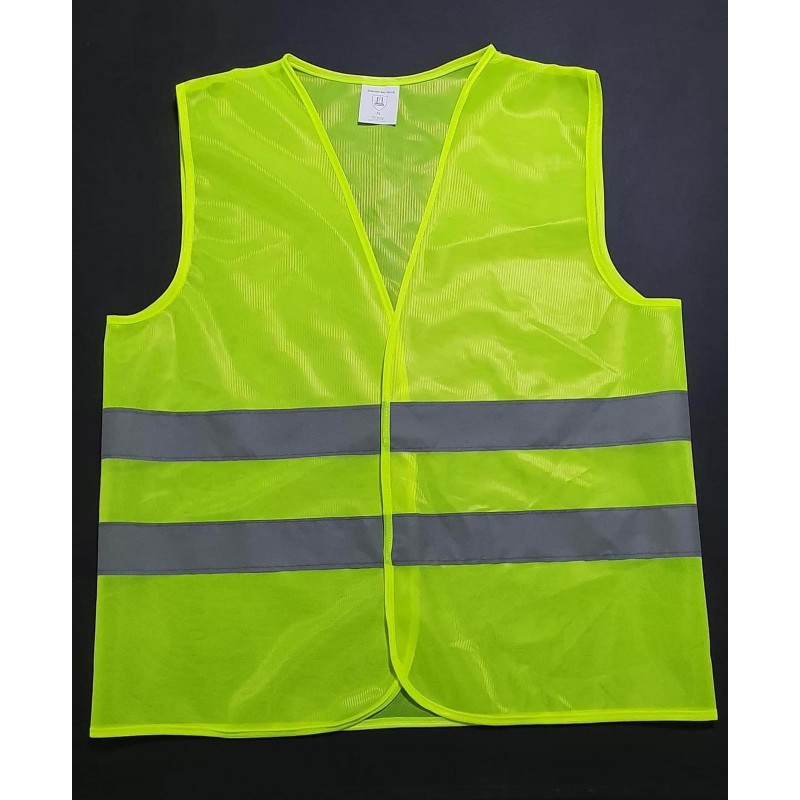 Standart model 80 gram ikaz yeleği gebze
