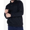 Polo Yaka Sweat