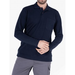 Polo Yaka Sweat