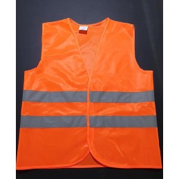 Standart model 80 gram ikaz yeleği gebze
