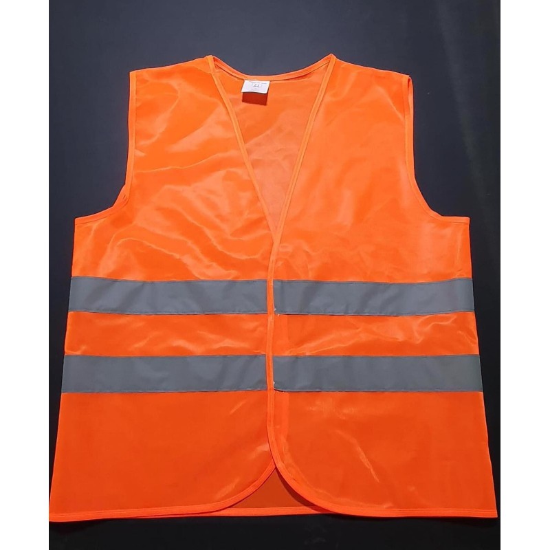 Standart model 80 gram ikaz yeleği gebze