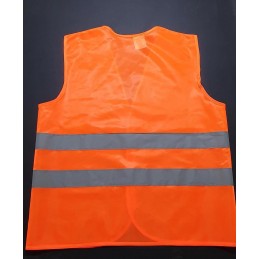 Standart model 80 gram ikaz yeleği gebze