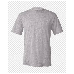 Bisiklet Yaka T-shirt _Hizmet iş elbiseleri