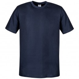 Bisiklet Yaka T-shirt _Hizmet iş elbiseleri