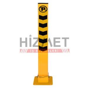 OTOPARK BARİYERİ DİKEY