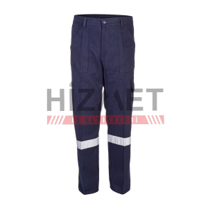 7x7 Gabardin Kışlık Pantolon