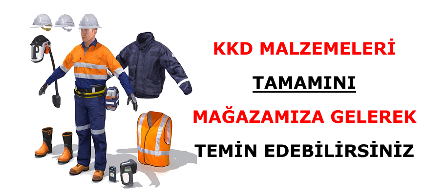 gebze iş ayakkabıları